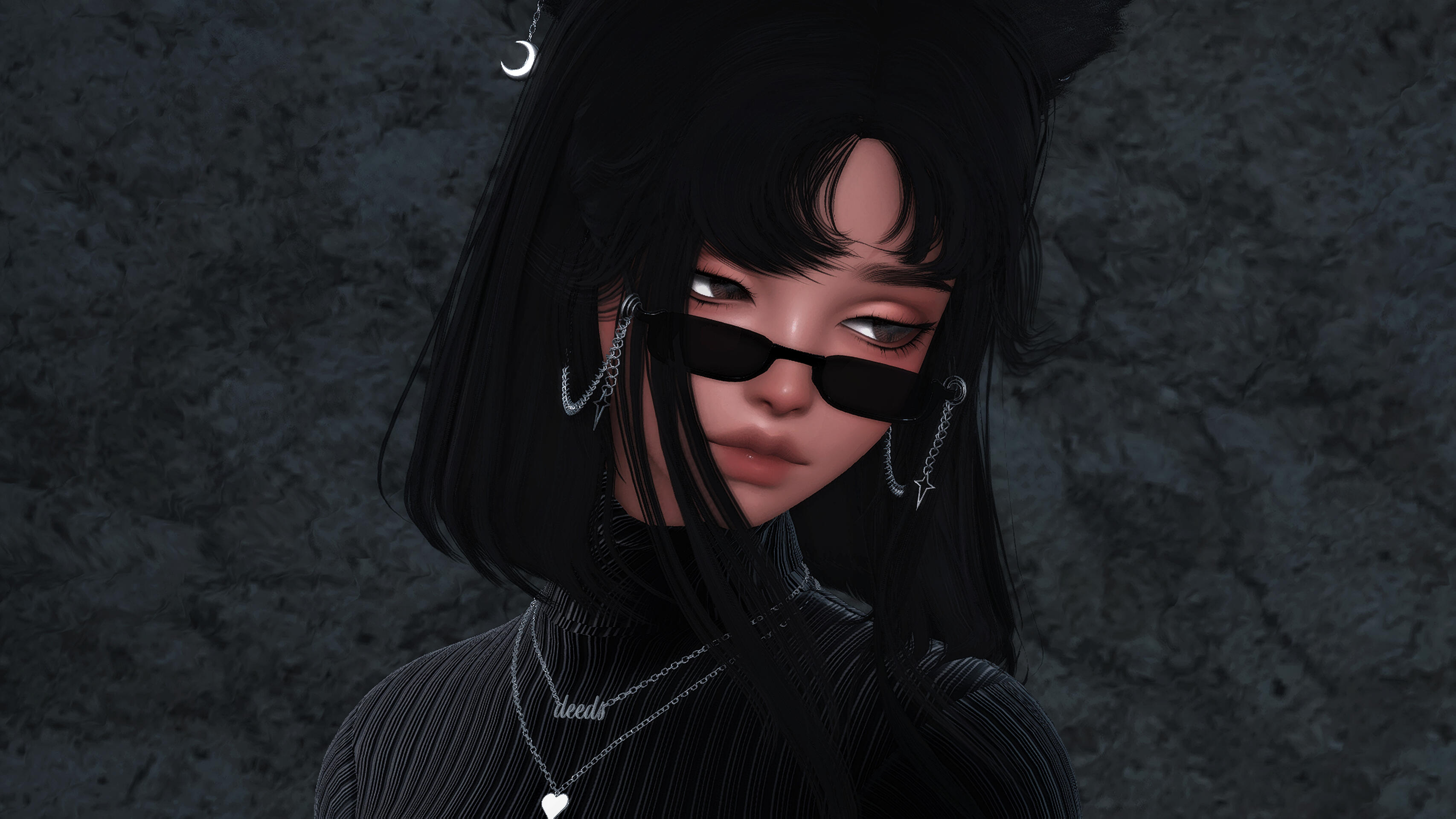 portrait